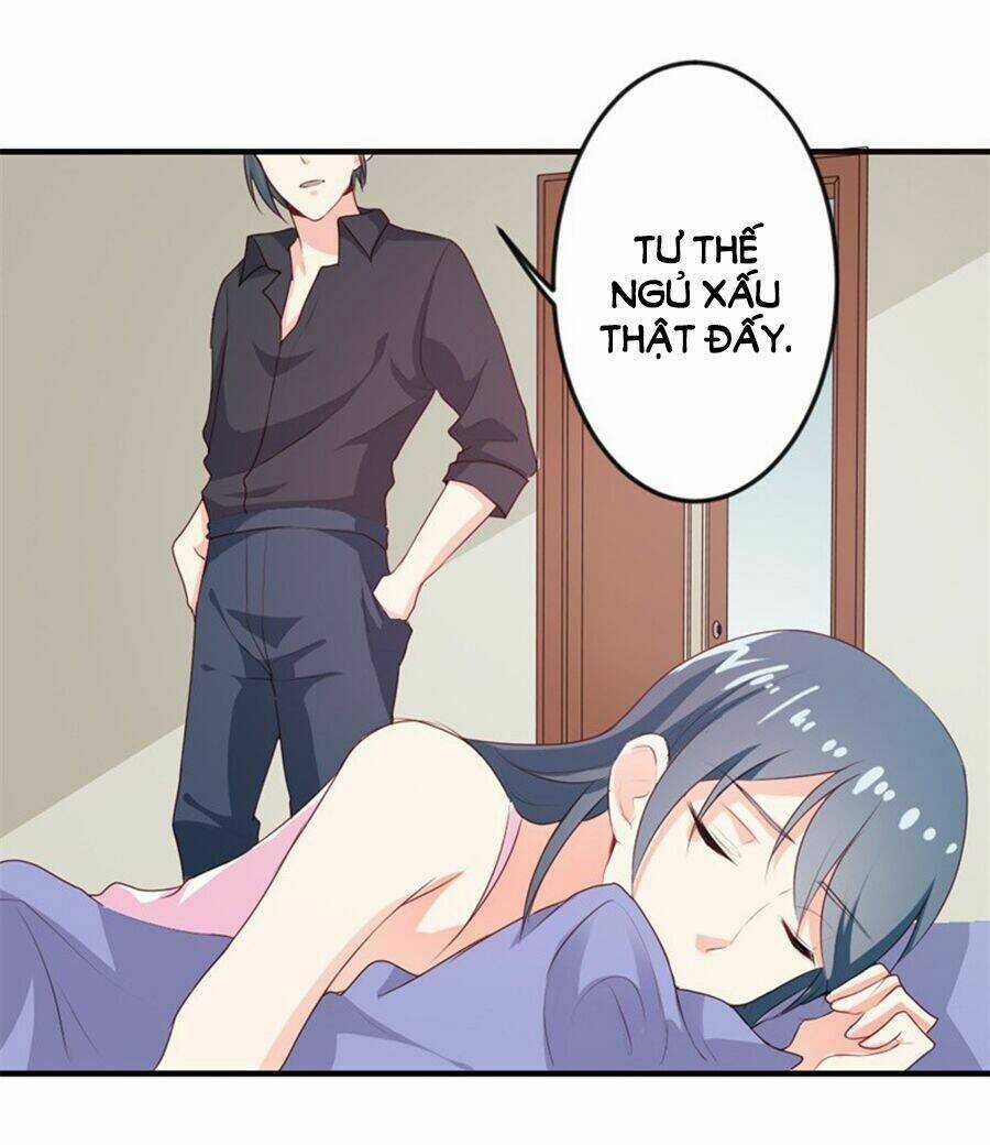 Ẩn Hôn Tân Nương - Chapter 18 - Trang 24