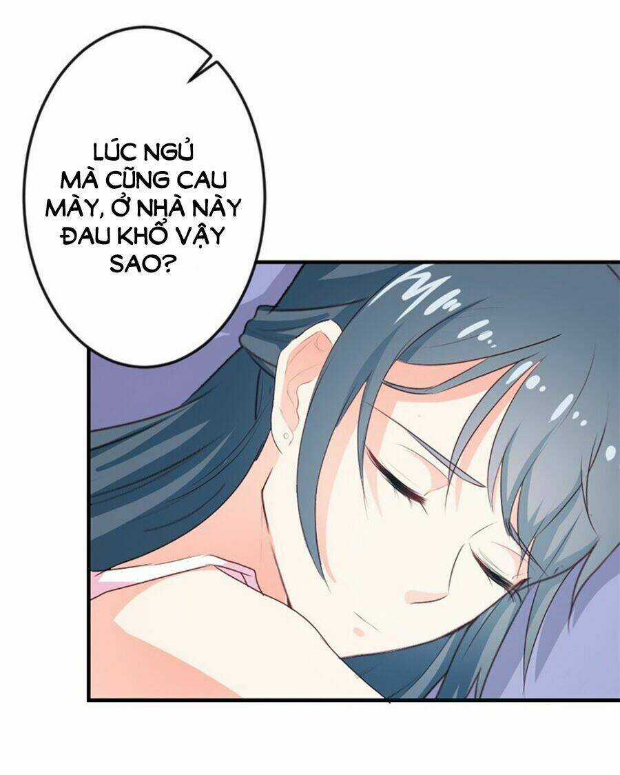 Ẩn Hôn Tân Nương - Chapter 18 - Trang 25