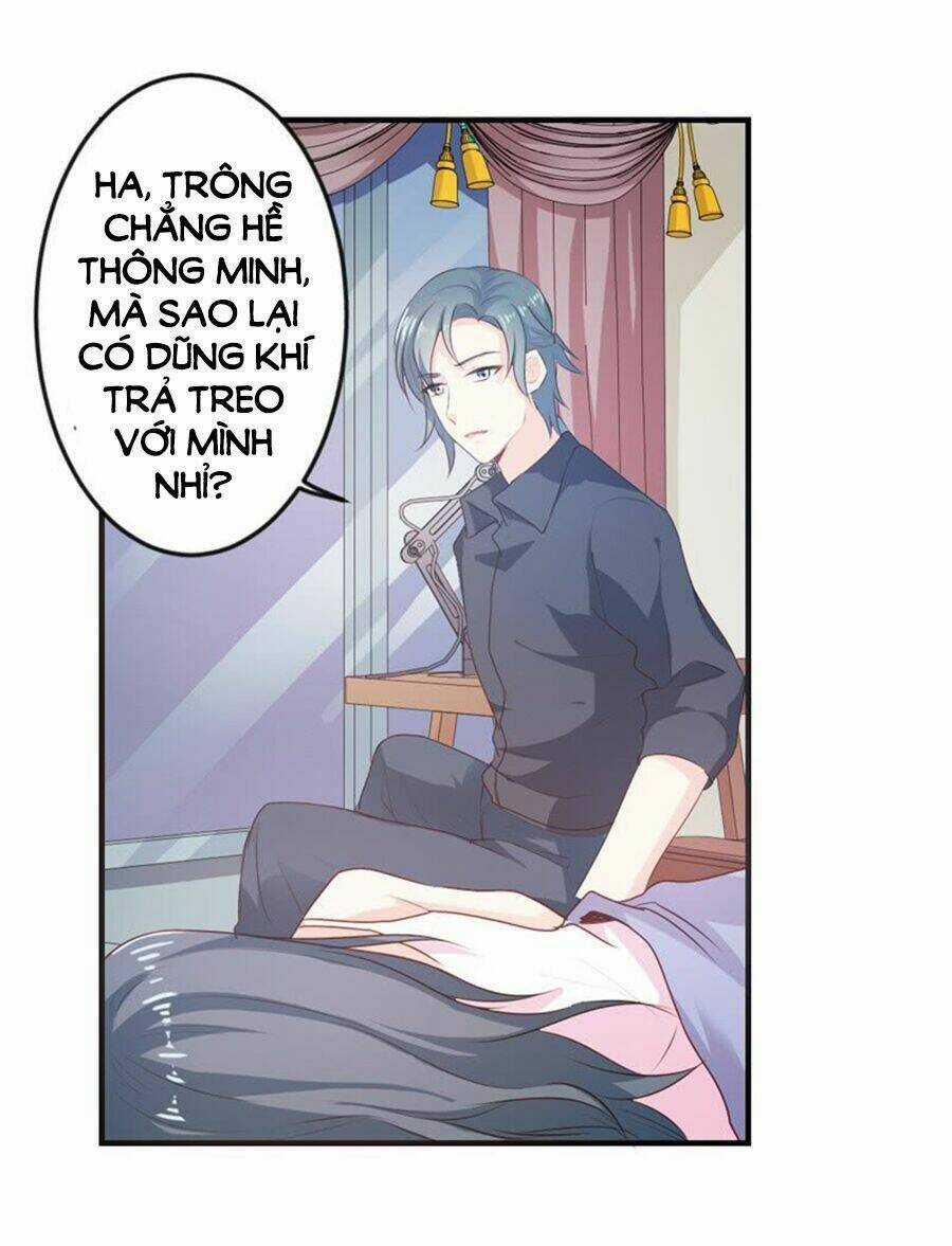 Ẩn Hôn Tân Nương - Chapter 18 - Trang 26