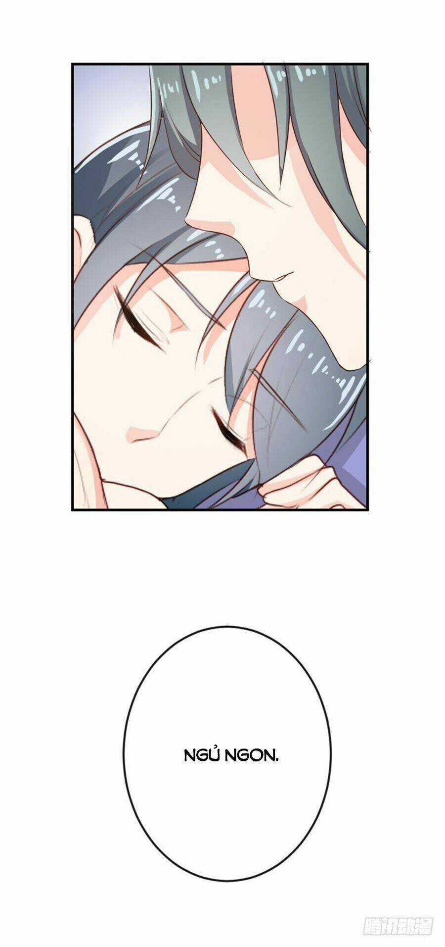 Ẩn Hôn Tân Nương - Chapter 18 - Trang 29