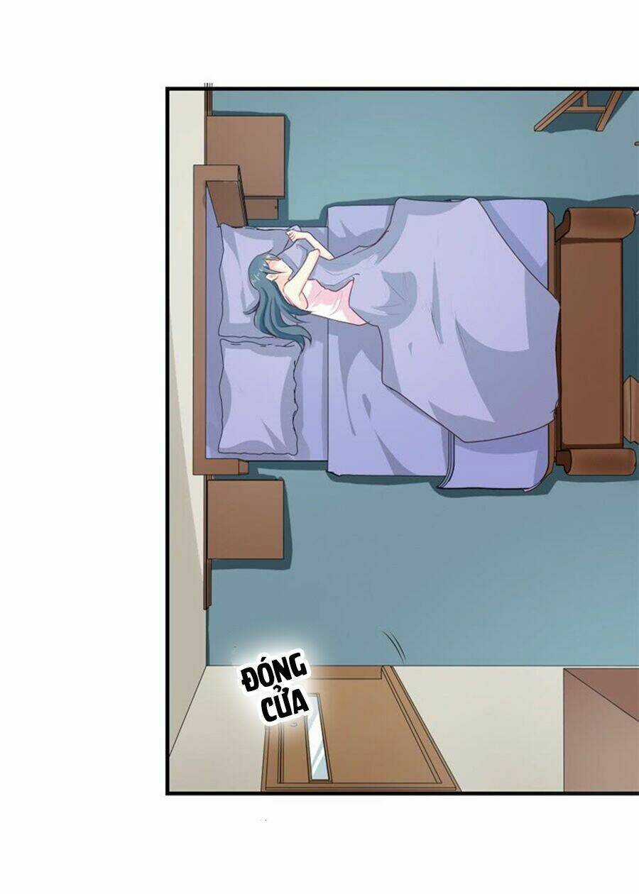 Ẩn Hôn Tân Nương - Chapter 18 - Trang 30