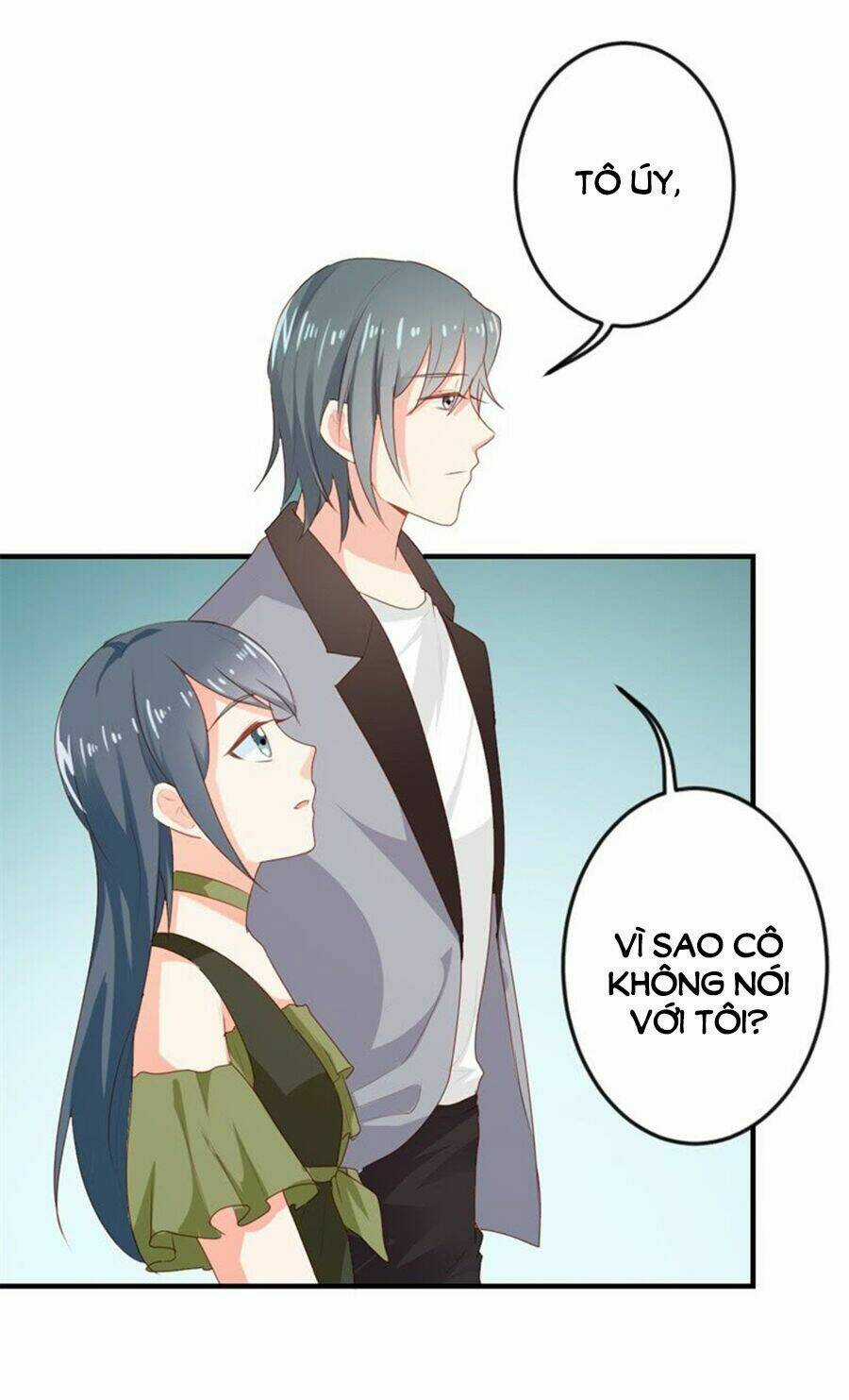 Ẩn Hôn Tân Nương - Chapter 18 - Trang 4