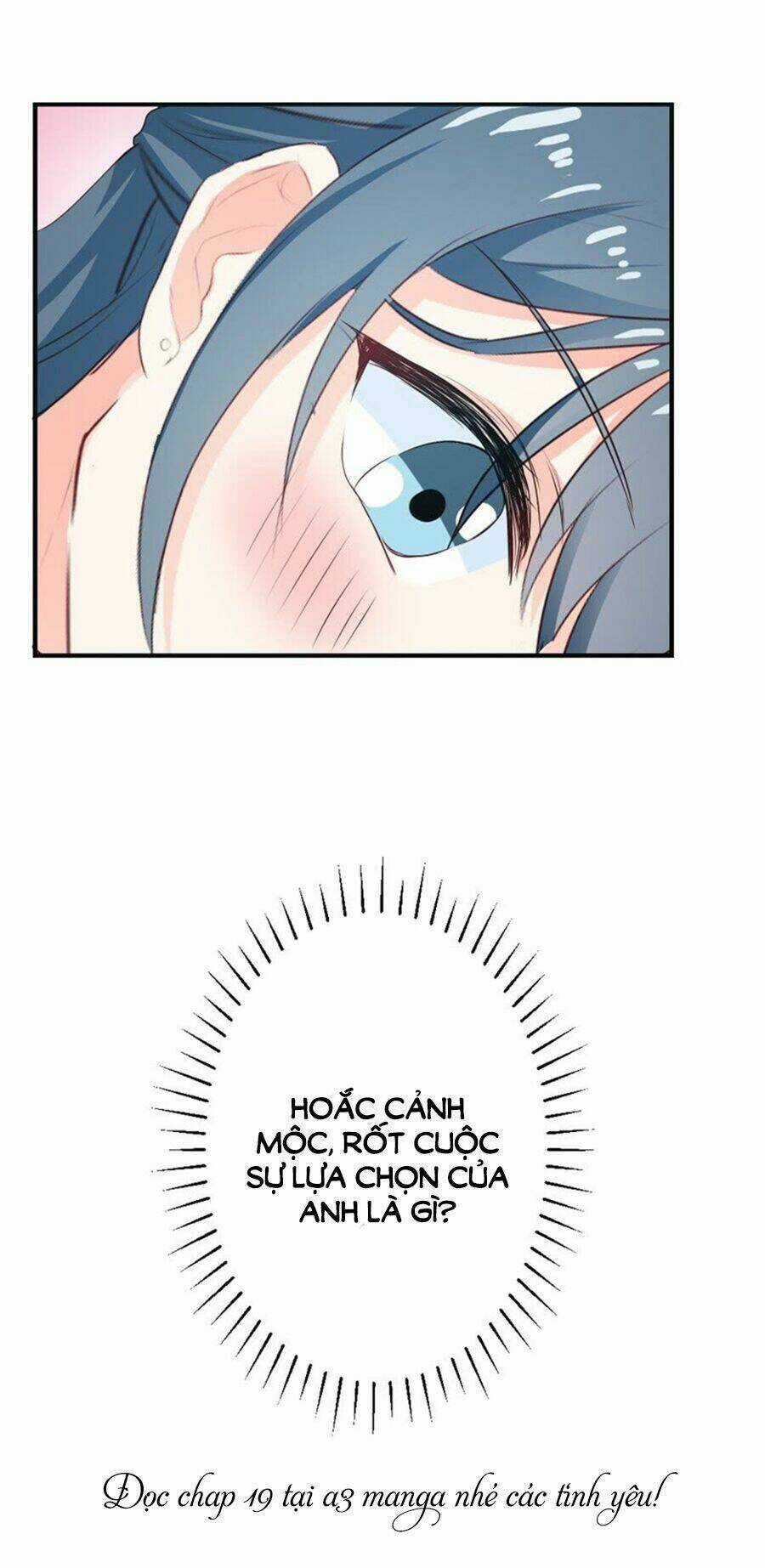 Ẩn Hôn Tân Nương - Chapter 18 - Trang 31