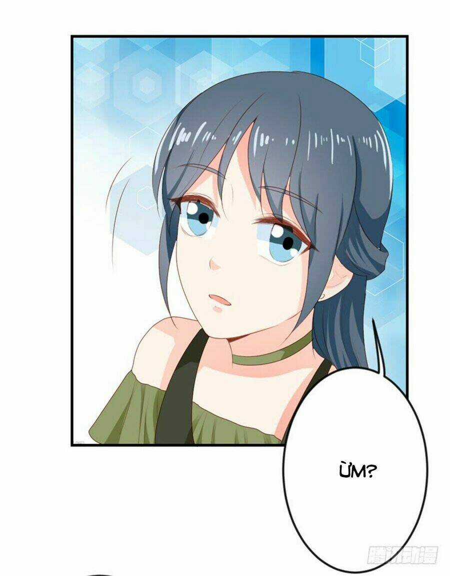 Ẩn Hôn Tân Nương - Chapter 18 - Trang 5