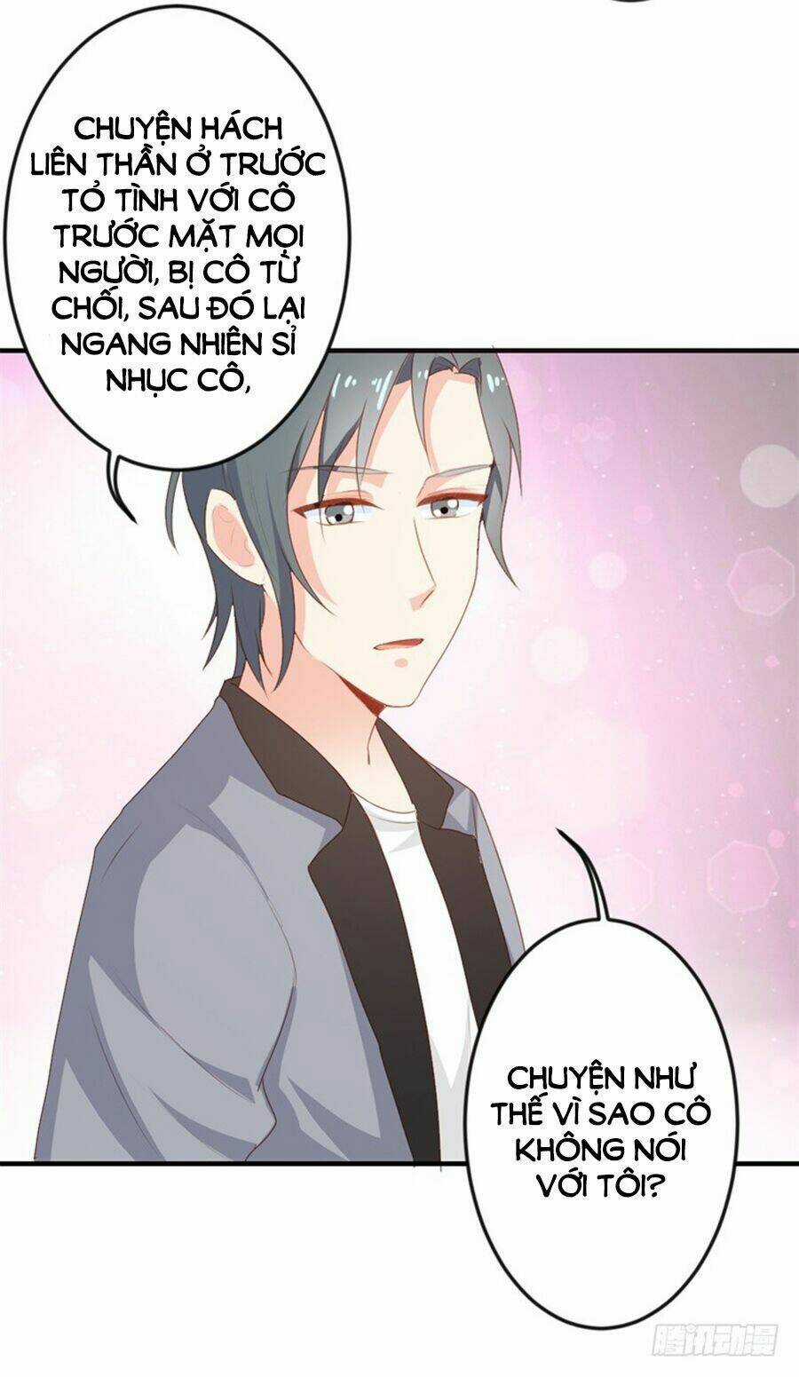 Ẩn Hôn Tân Nương - Chapter 18 - Trang 6