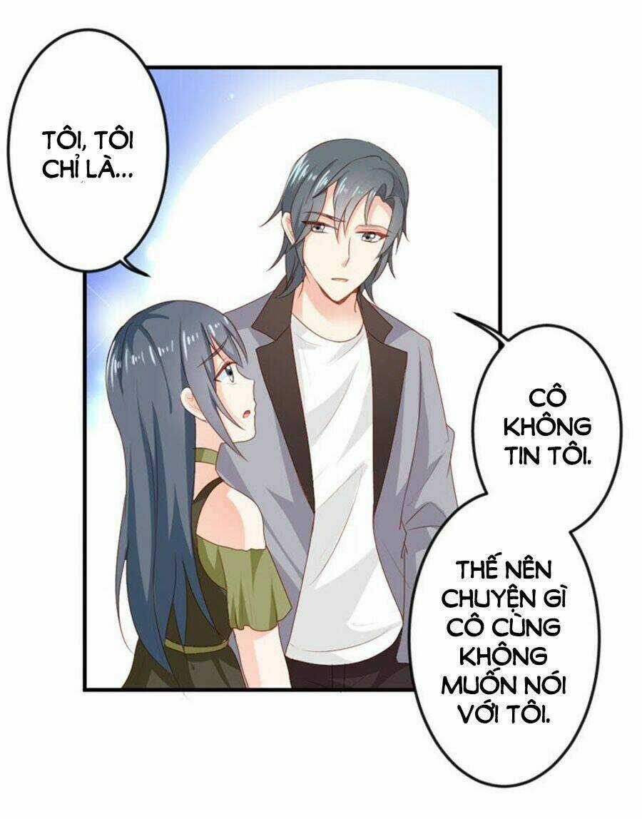 Ẩn Hôn Tân Nương - Chapter 18 - Trang 7