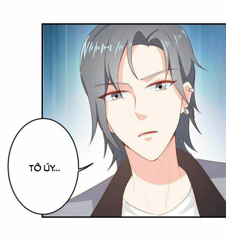 Ẩn Hôn Tân Nương - Chapter 18 - Trang 10