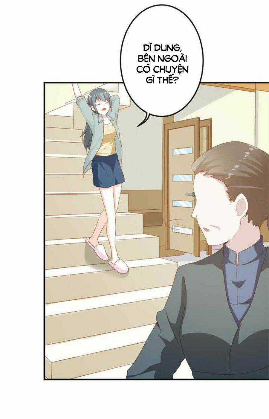 Ẩn Hôn Tân Nương - Chapter 19 - Trang 2