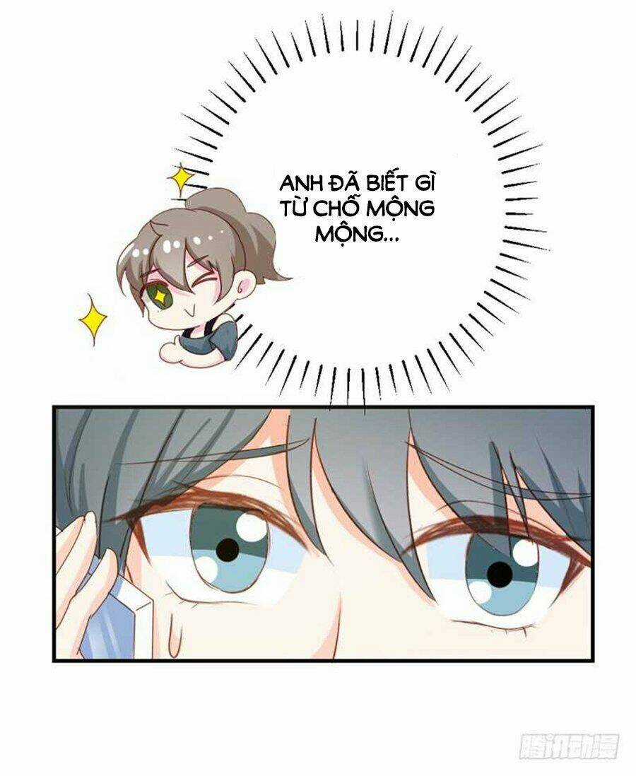 Ẩn Hôn Tân Nương - Chapter 19 - Trang 12