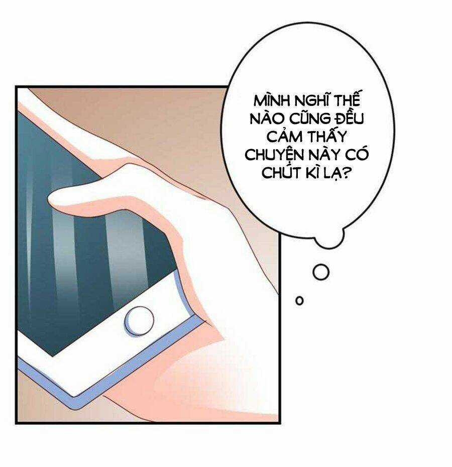 Ẩn Hôn Tân Nương - Chapter 19 - Trang 15