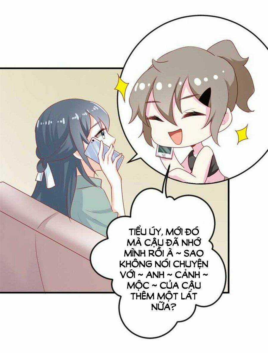 Ẩn Hôn Tân Nương - Chapter 19 - Trang 20