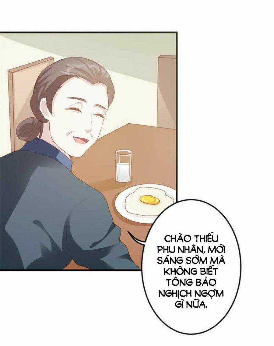 Ẩn Hôn Tân Nương - Chapter 19 - Trang 3