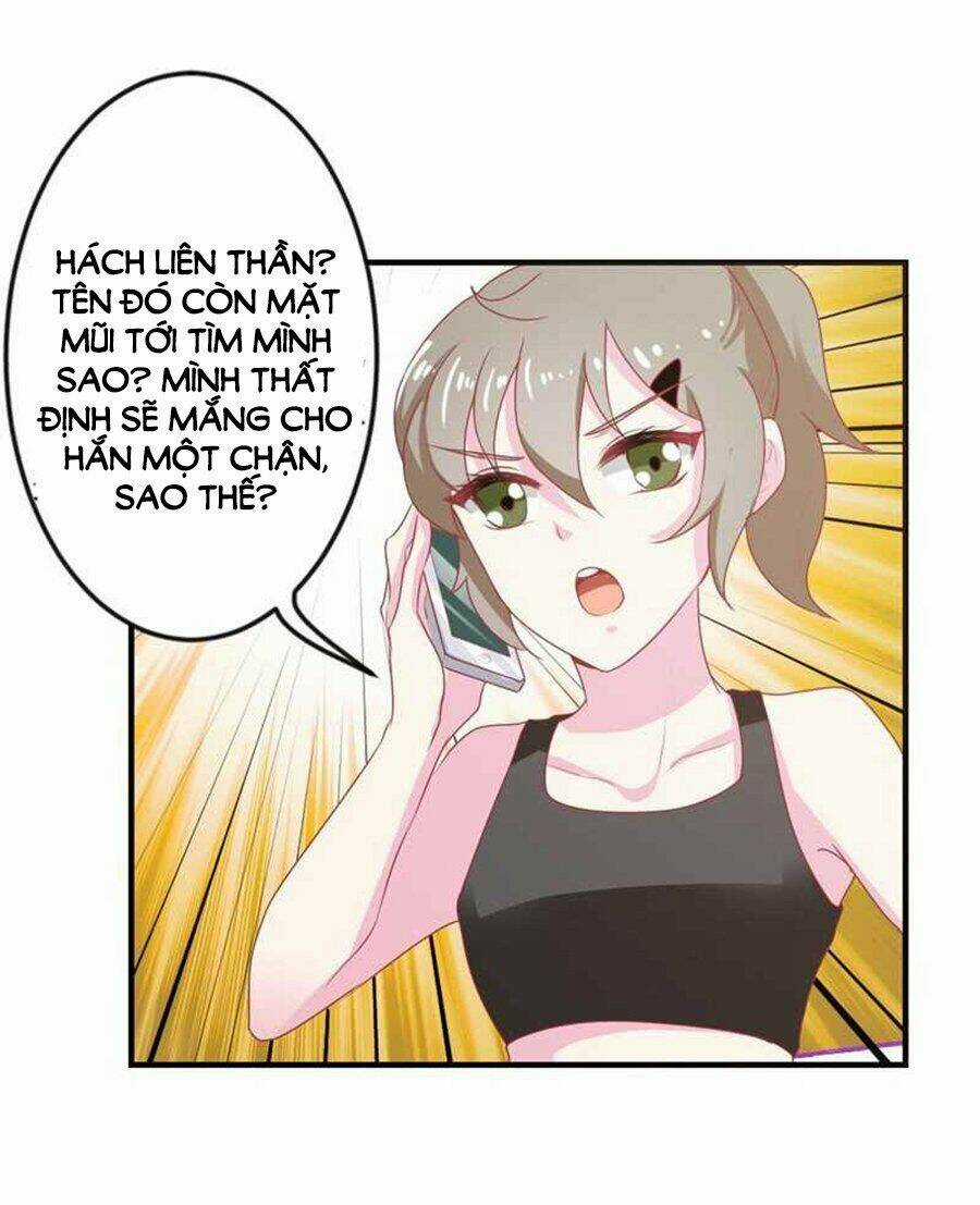 Ẩn Hôn Tân Nương - Chapter 19 - Trang 22