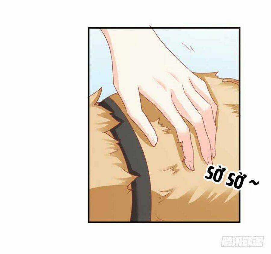 Ẩn Hôn Tân Nương - Chapter 19 - Trang 23