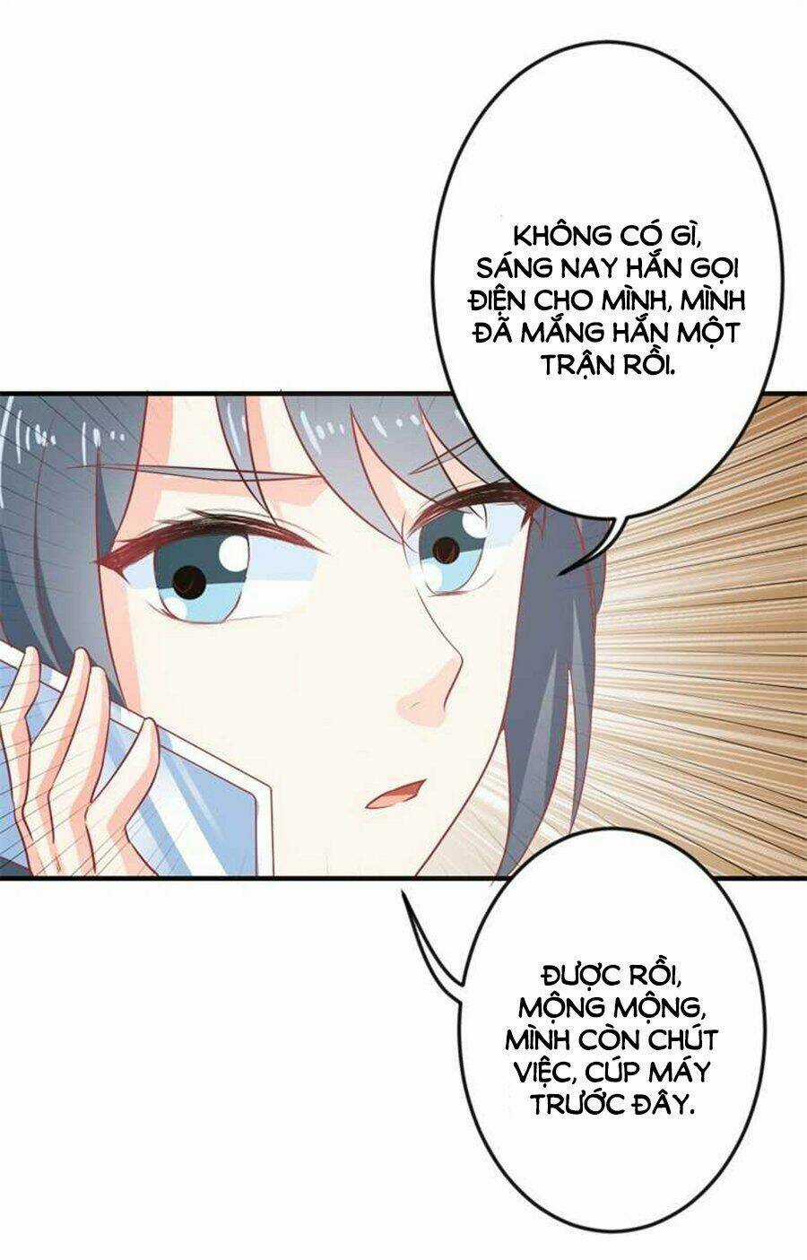 Ẩn Hôn Tân Nương - Chapter 19 - Trang 24