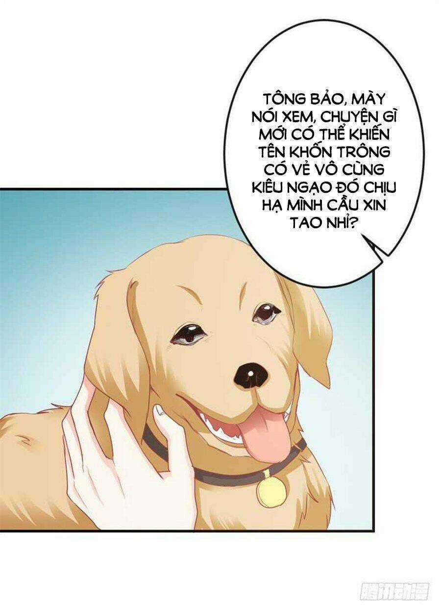 Ẩn Hôn Tân Nương - Chapter 19 - Trang 26