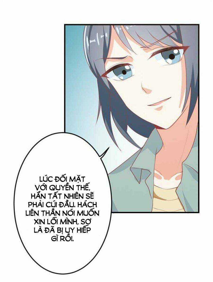 Ẩn Hôn Tân Nương - Chapter 19 - Trang 27