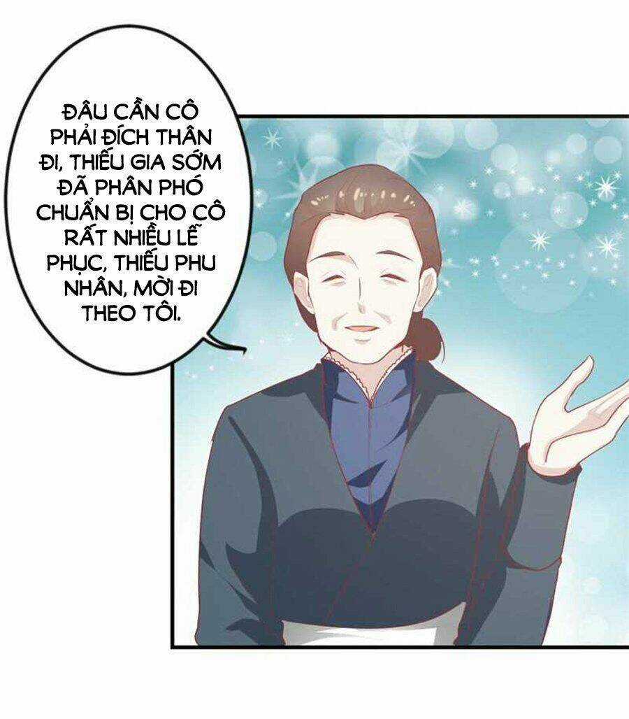 Ẩn Hôn Tân Nương - Chapter 19 - Trang 29