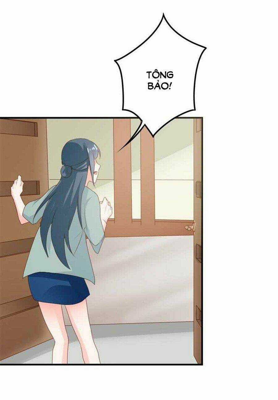 Ẩn Hôn Tân Nương - Chapter 19 - Trang 4