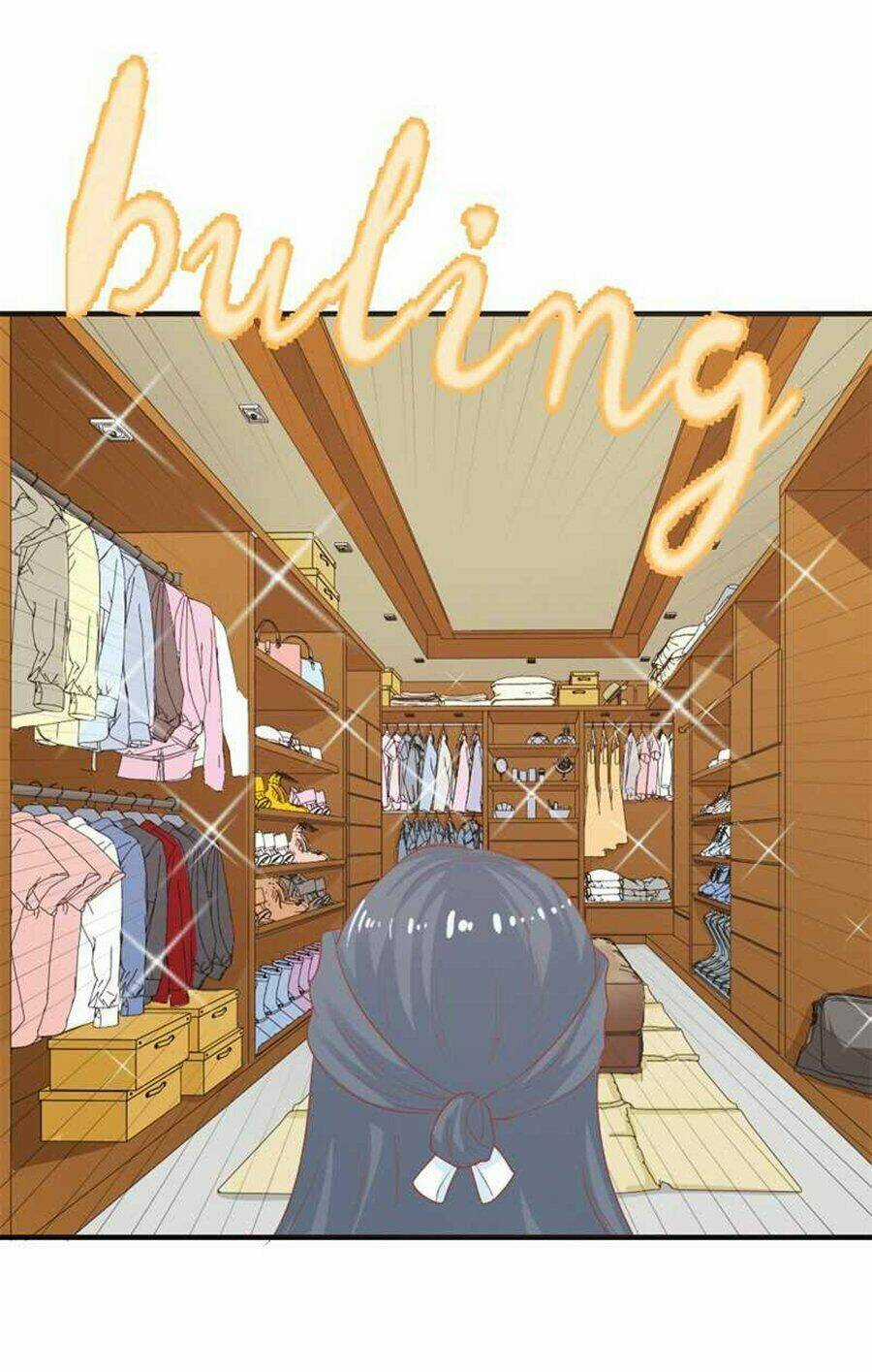 Ẩn Hôn Tân Nương - Chapter 19 - Trang 32