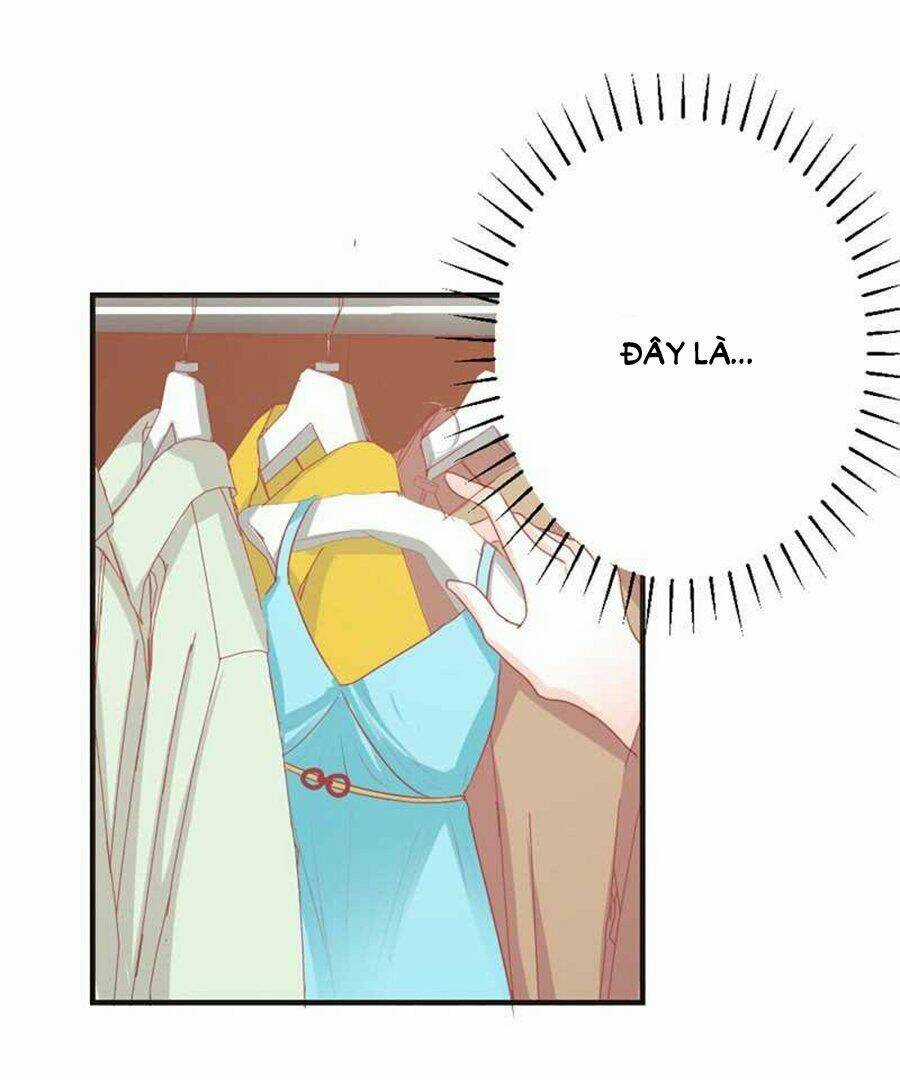 Ẩn Hôn Tân Nương - Chapter 19 - Trang 33