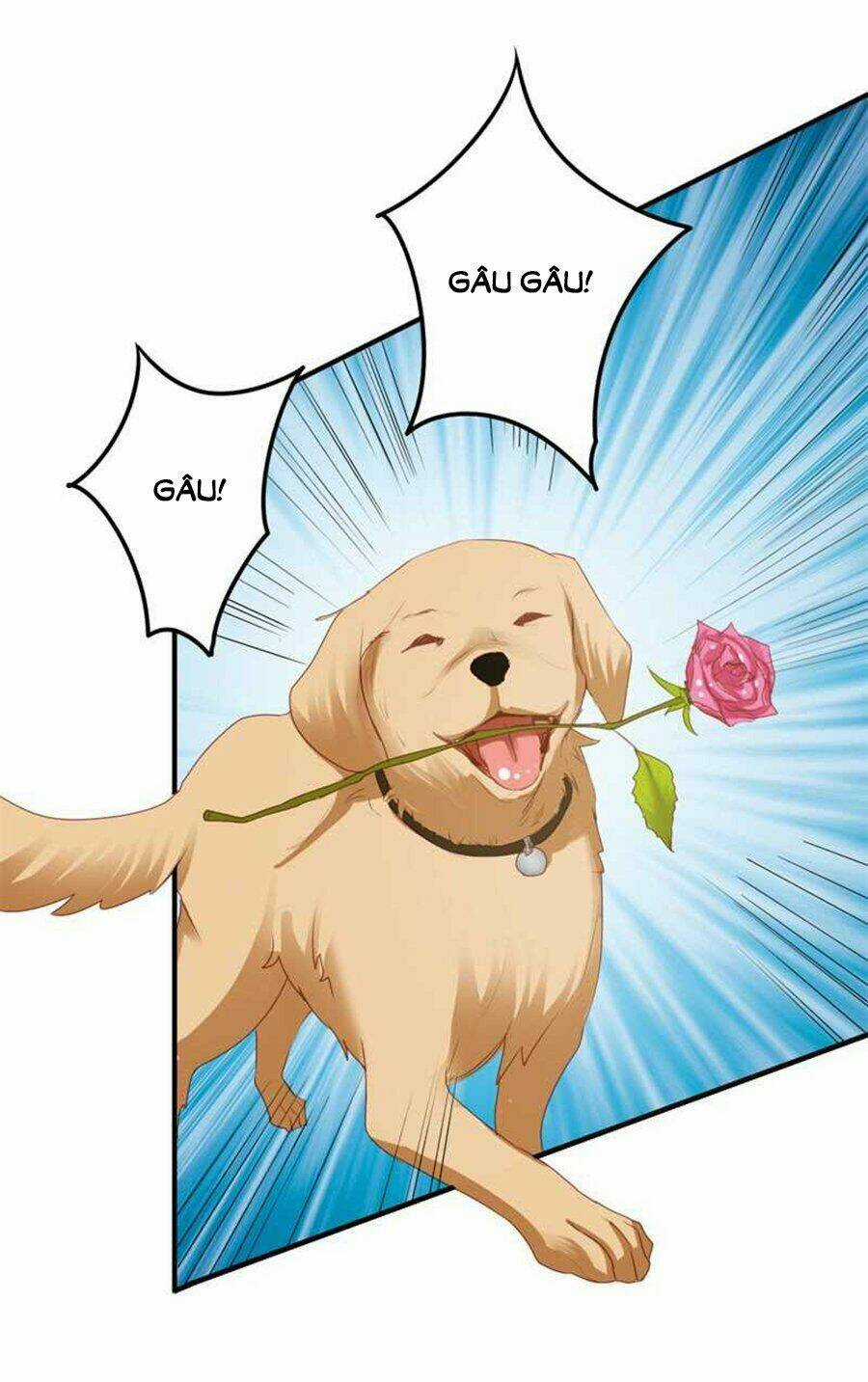 Ẩn Hôn Tân Nương - Chapter 19 - Trang 5