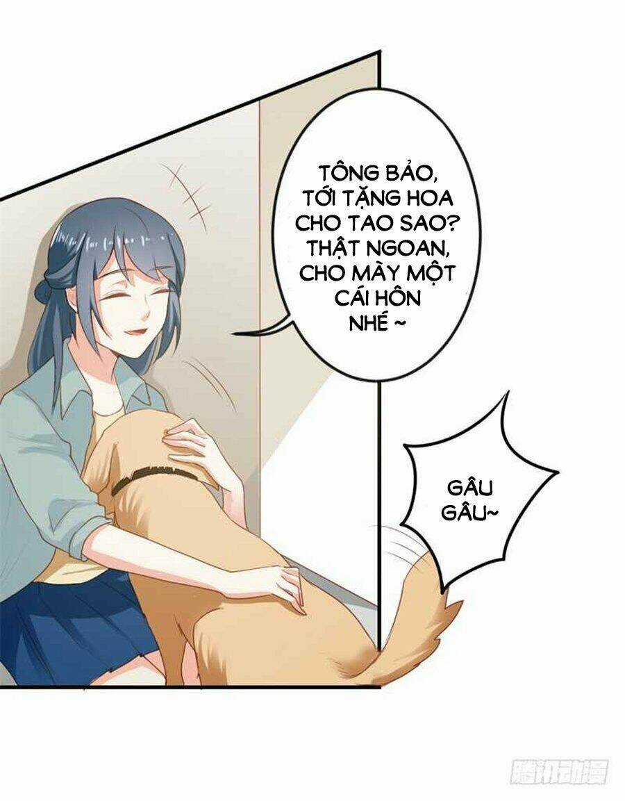 Ẩn Hôn Tân Nương - Chapter 19 - Trang 6