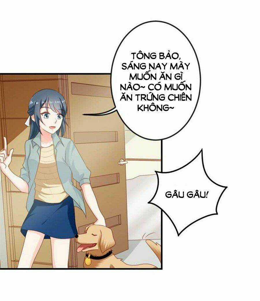 Ẩn Hôn Tân Nương - Chapter 19 - Trang 8