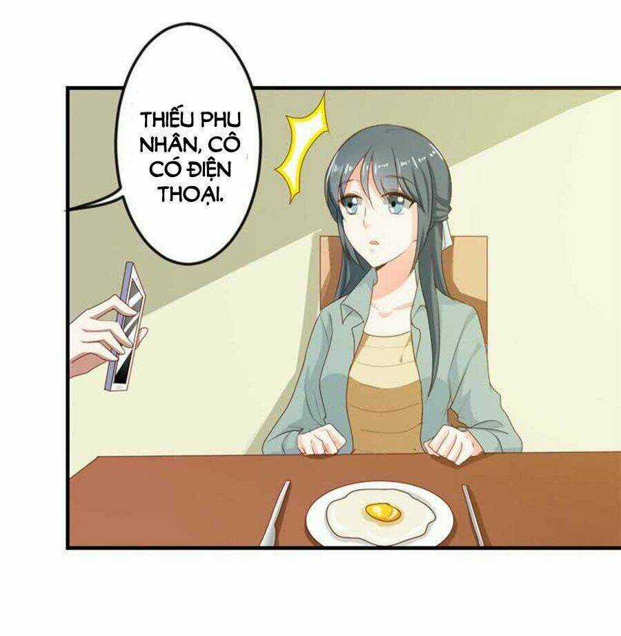 Ẩn Hôn Tân Nương - Chapter 19 - Trang 9