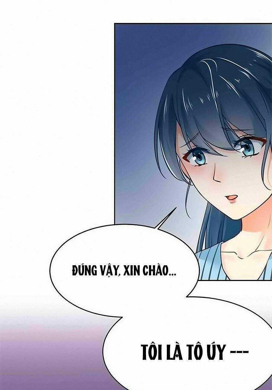 Ẩn Hôn Tân Nương - Chapter 2 - Trang 1