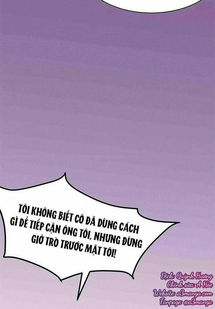 Ẩn Hôn Tân Nương - Chapter 2 - Trang 2