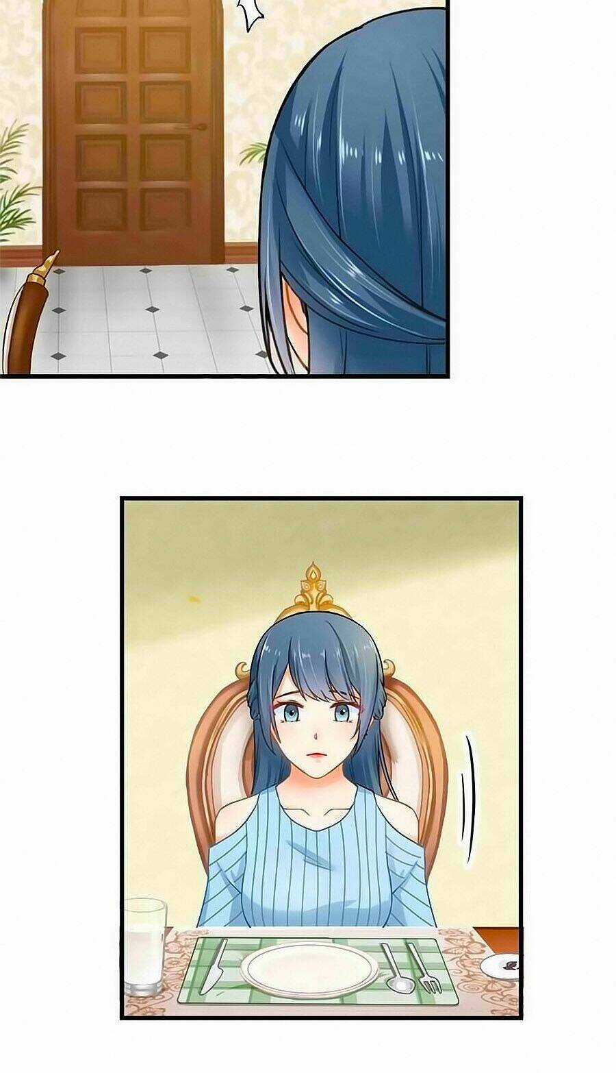 Ẩn Hôn Tân Nương - Chapter 2 - Trang 12