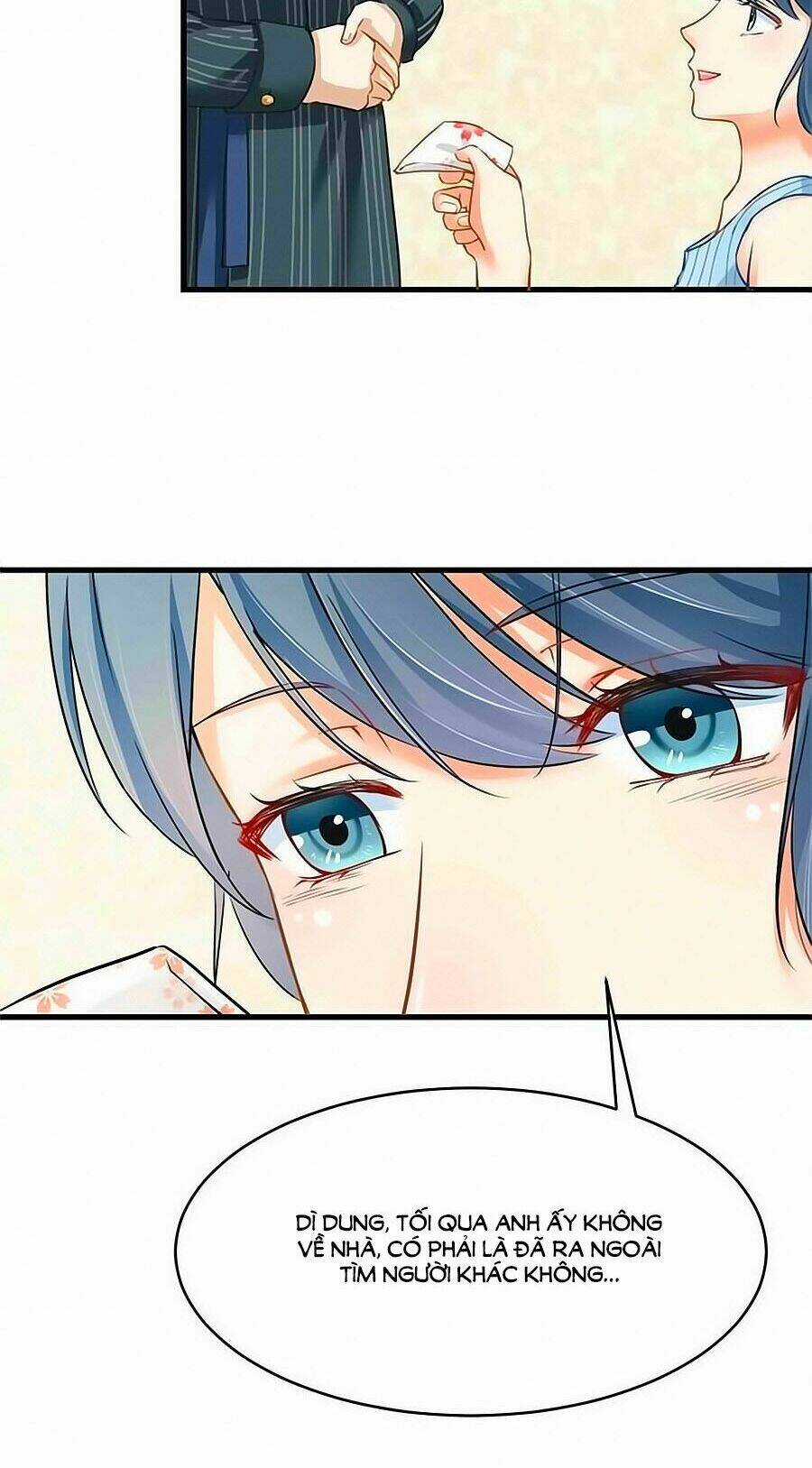 Ẩn Hôn Tân Nương - Chapter 2 - Trang 14