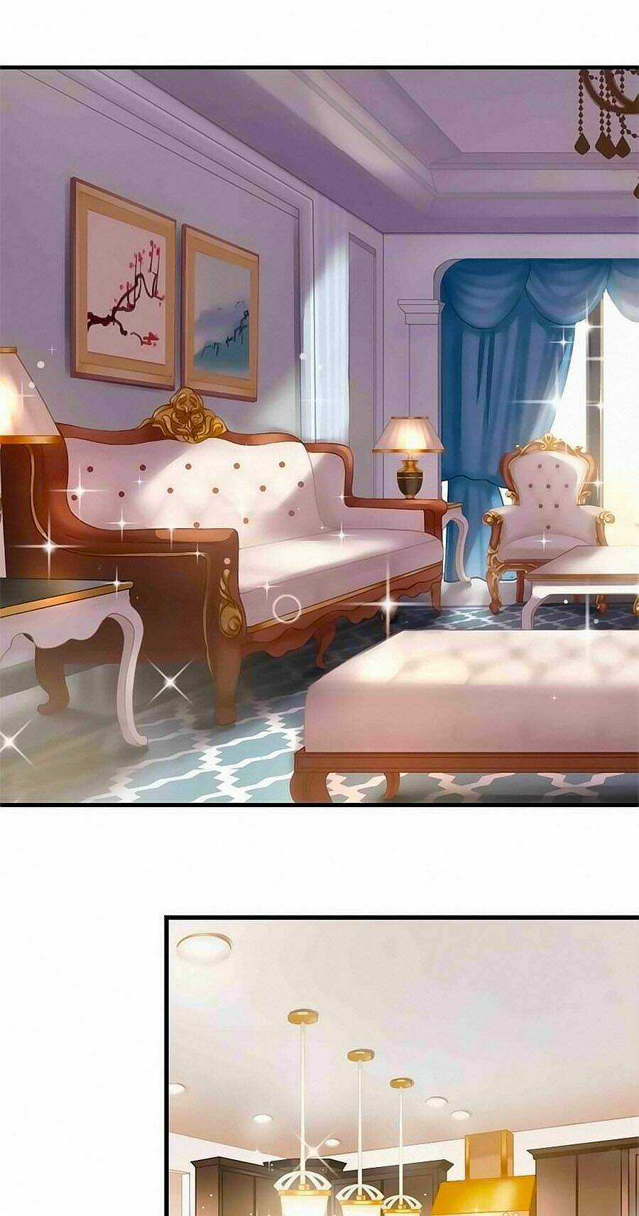 Ẩn Hôn Tân Nương - Chapter 2 - Trang 17