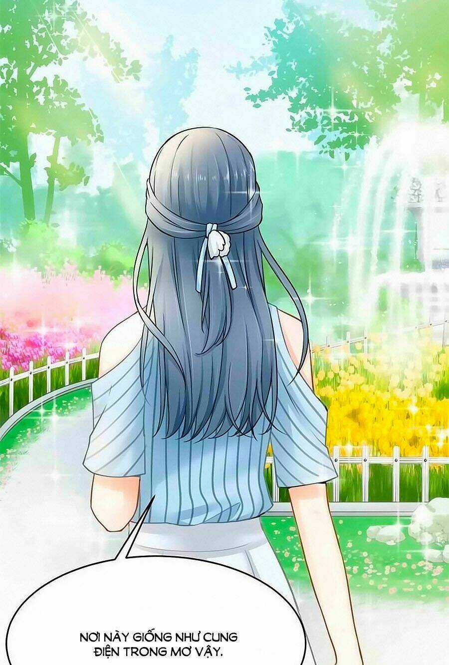 Ẩn Hôn Tân Nương - Chapter 2 - Trang 19