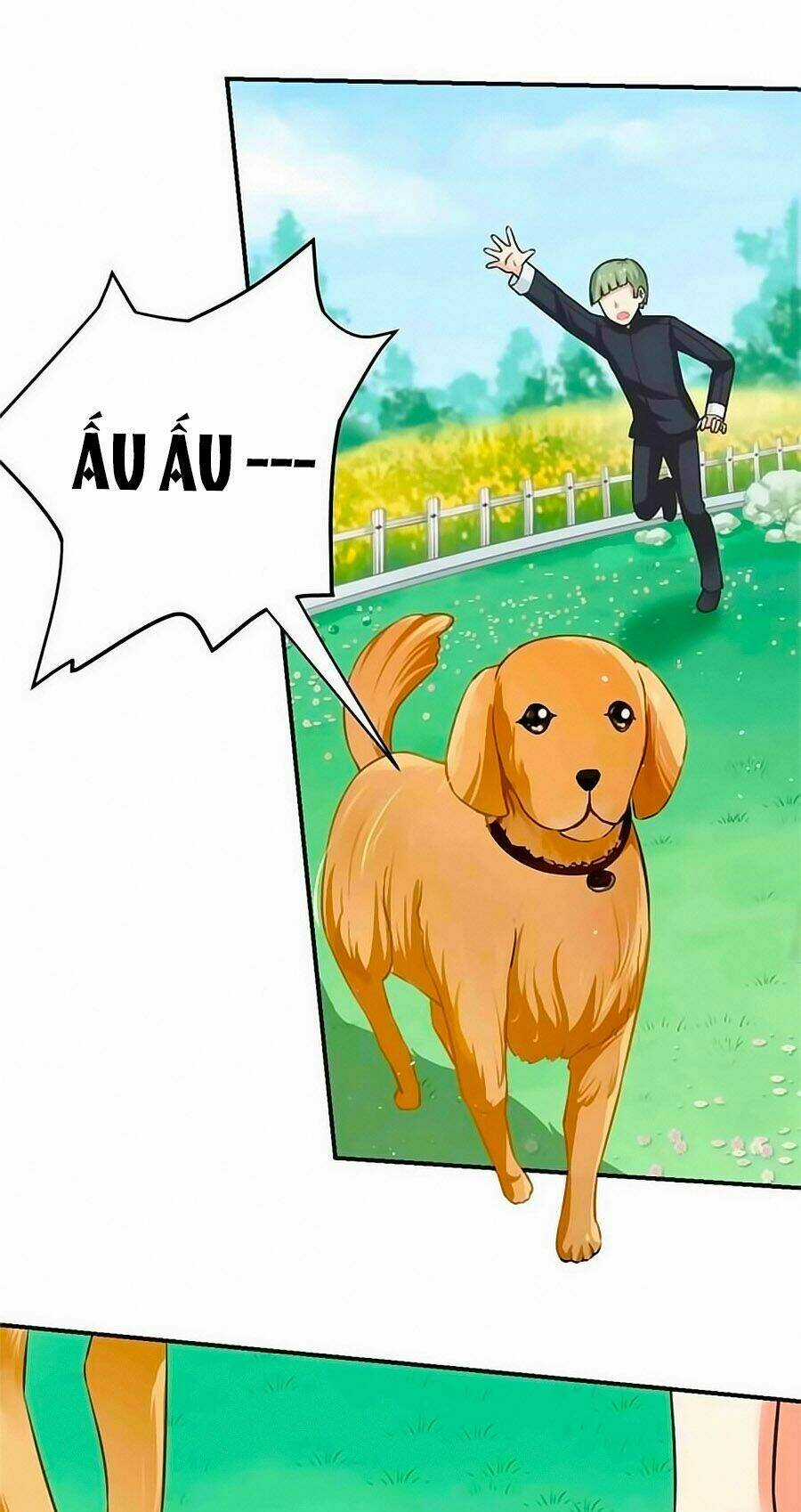 Ẩn Hôn Tân Nương - Chapter 2 - Trang 21