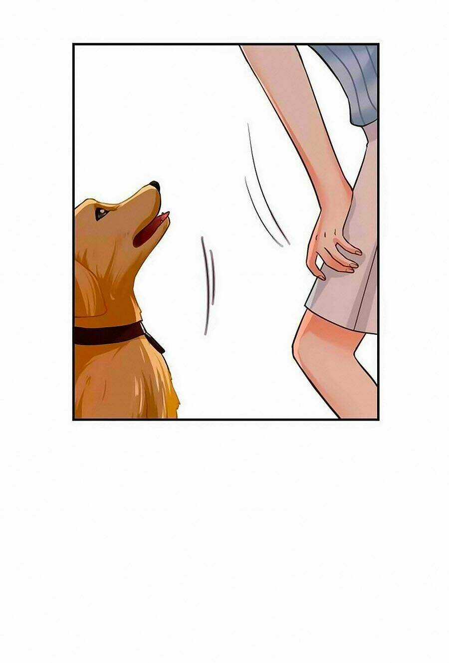 Ẩn Hôn Tân Nương - Chapter 2 - Trang 23