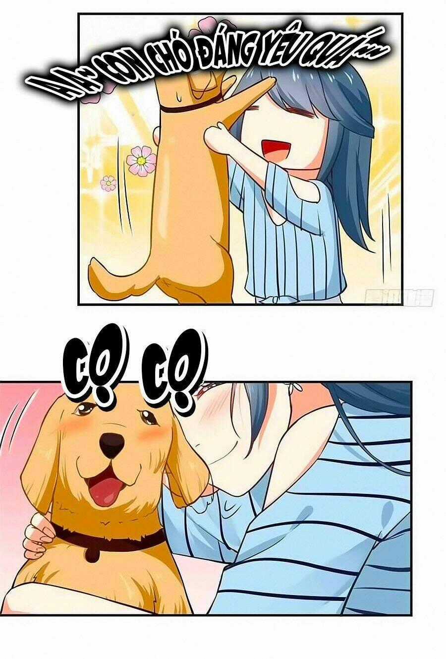 Ẩn Hôn Tân Nương - Chapter 2 - Trang 24