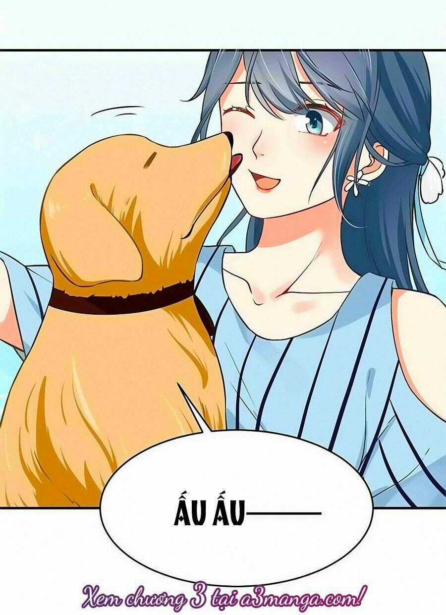 Ẩn Hôn Tân Nương - Chapter 2 - Trang 25