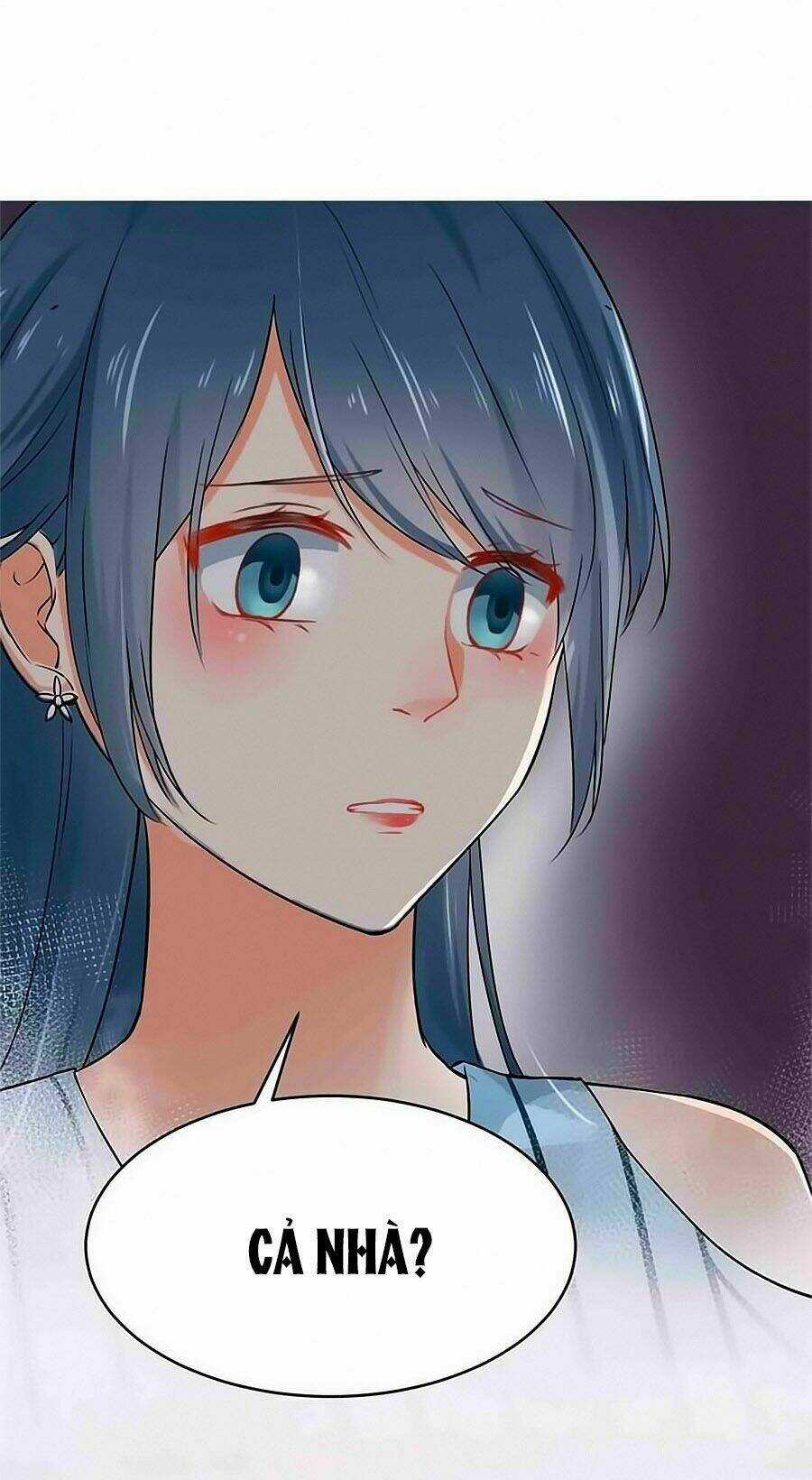 Ẩn Hôn Tân Nương - Chapter 2 - Trang 4