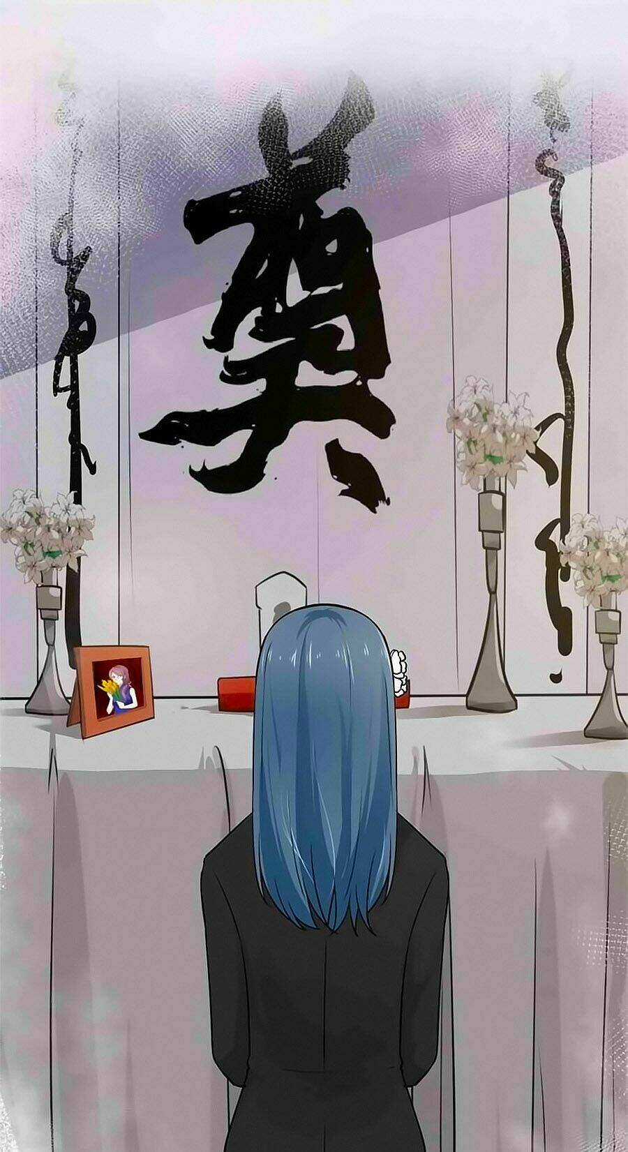 Ẩn Hôn Tân Nương - Chapter 2 - Trang 5