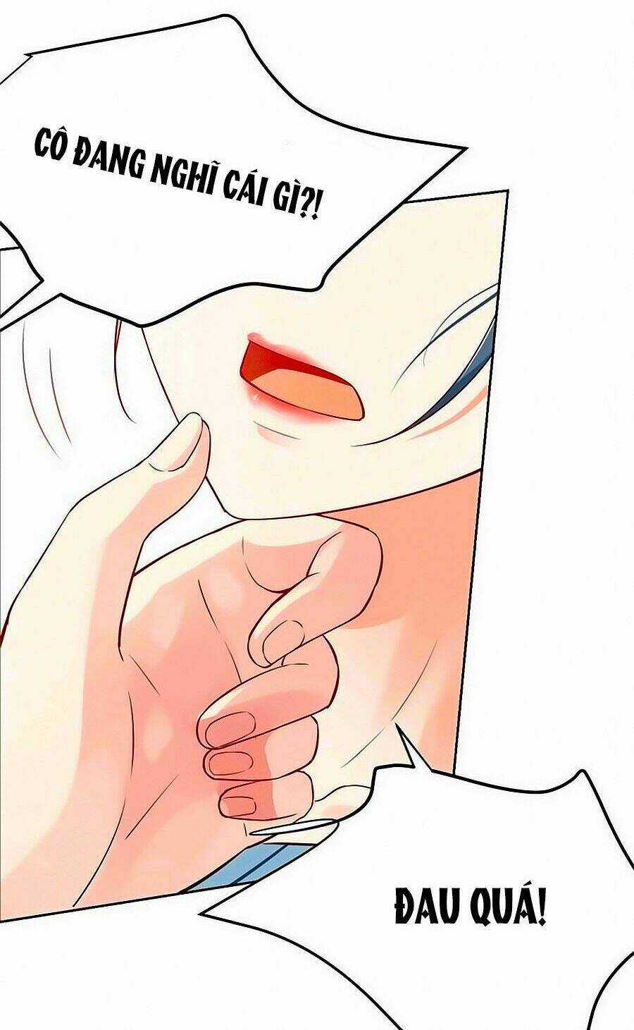 Ẩn Hôn Tân Nương - Chapter 2 - Trang 8