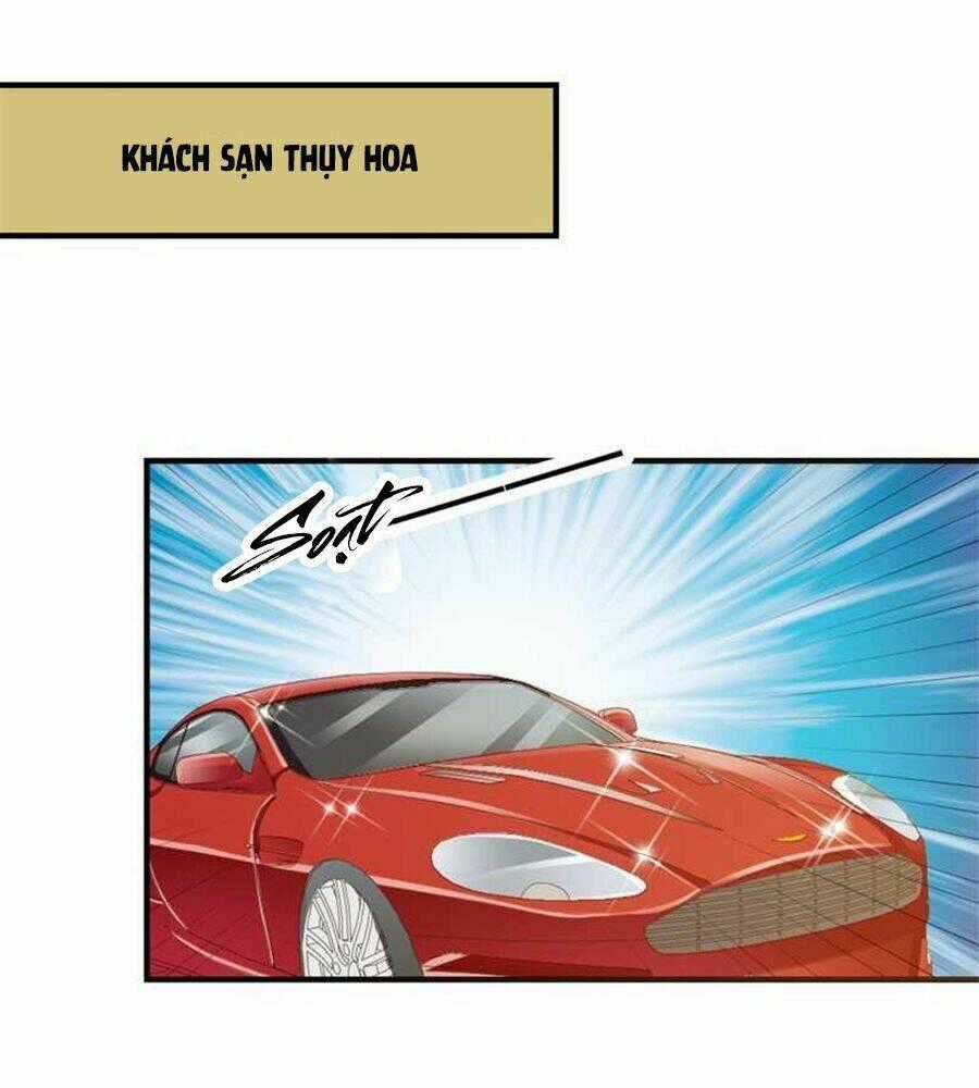 Ẩn Hôn Tân Nương - Chapter 20 - Trang 1