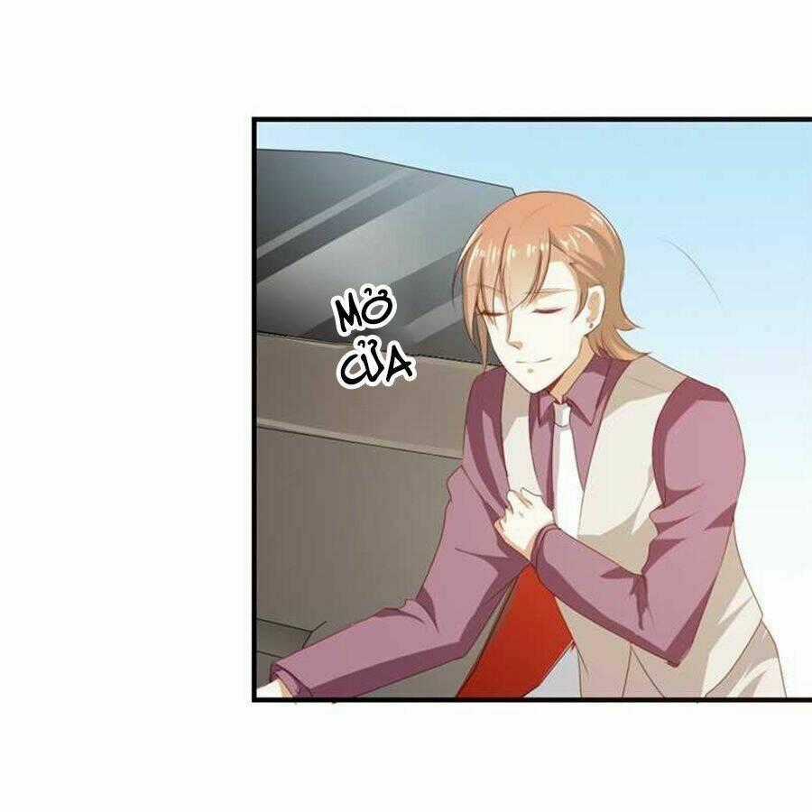 Ẩn Hôn Tân Nương - Chapter 20 - Trang 2