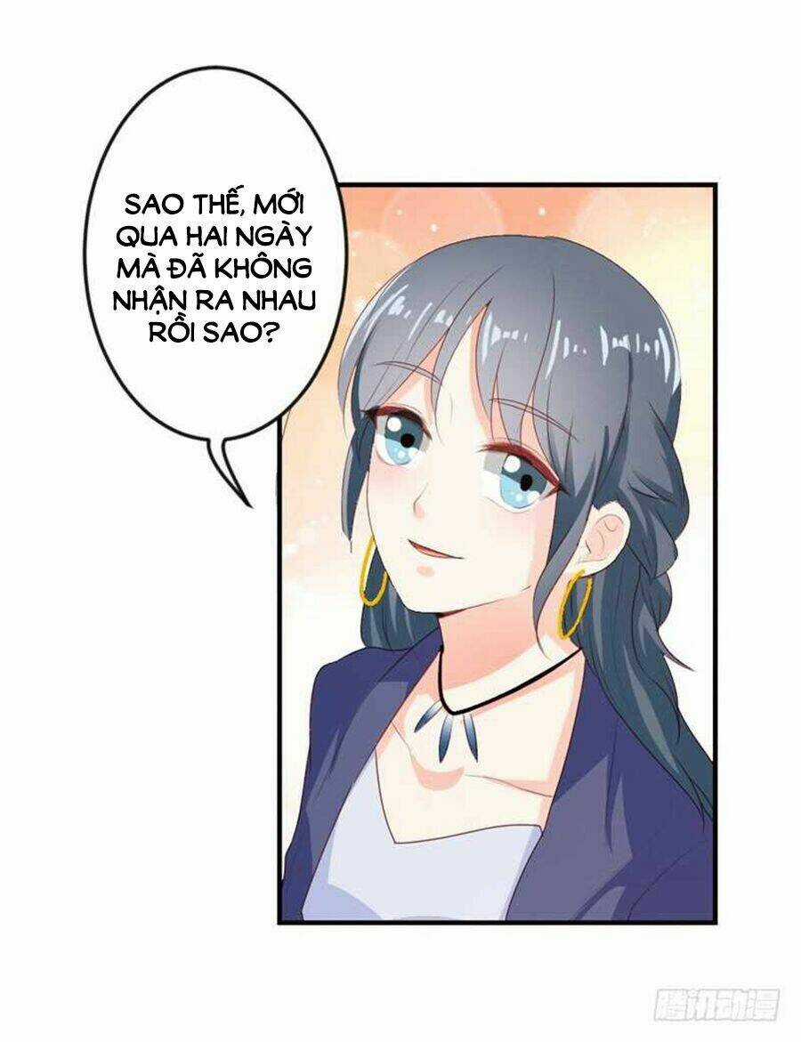 Ẩn Hôn Tân Nương - Chapter 20 - Trang 11