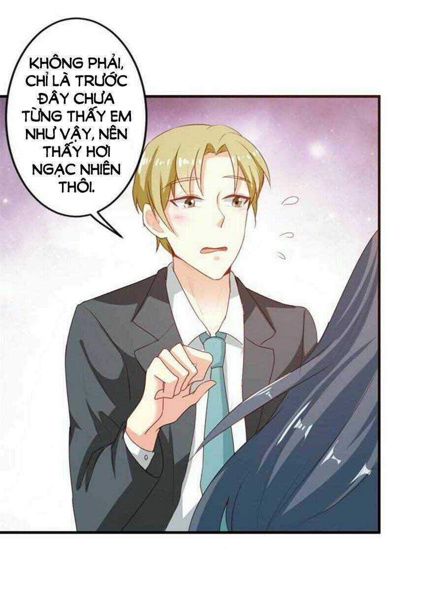 Ẩn Hôn Tân Nương - Chapter 20 - Trang 12