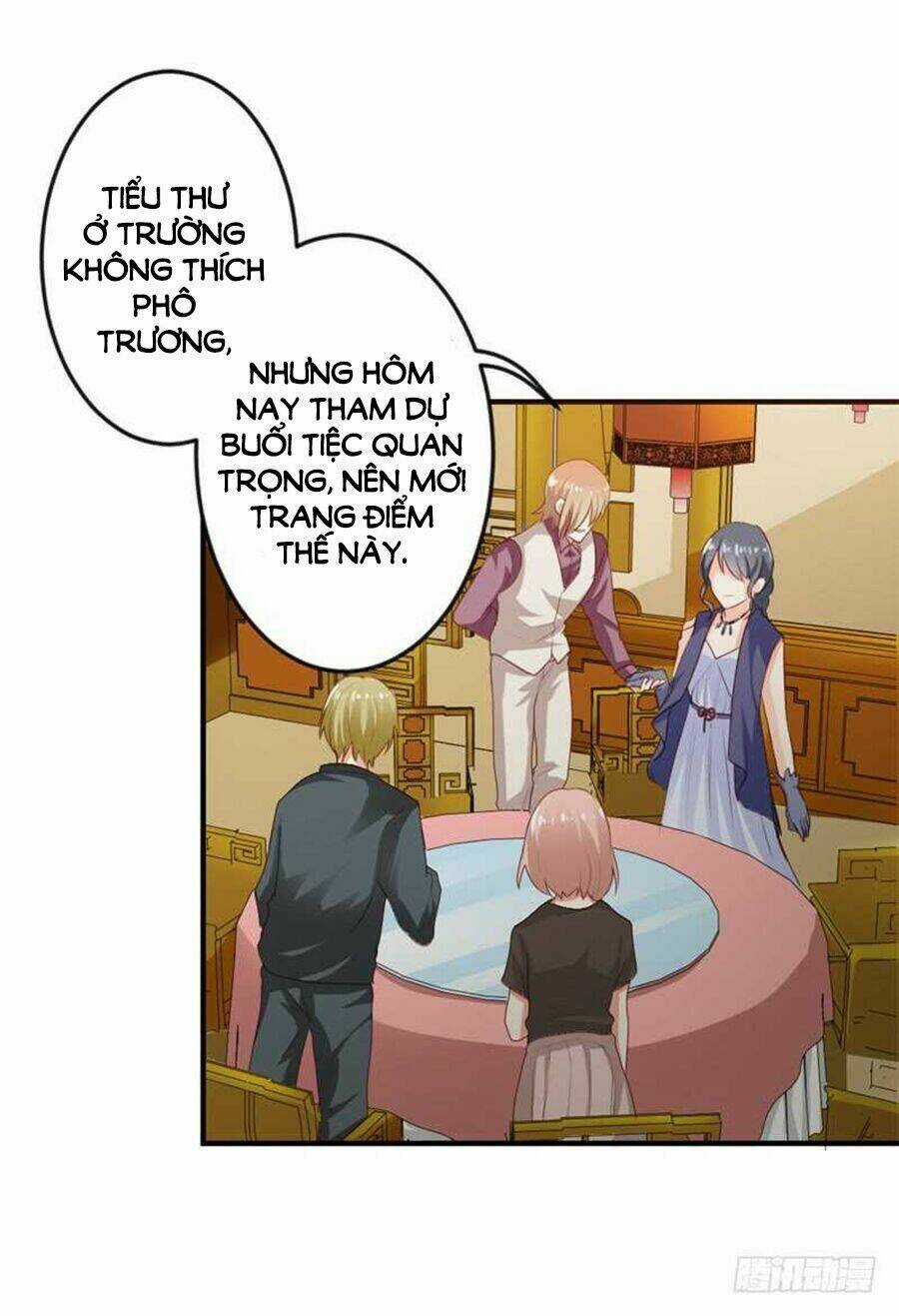 Ẩn Hôn Tân Nương - Chapter 20 - Trang 13