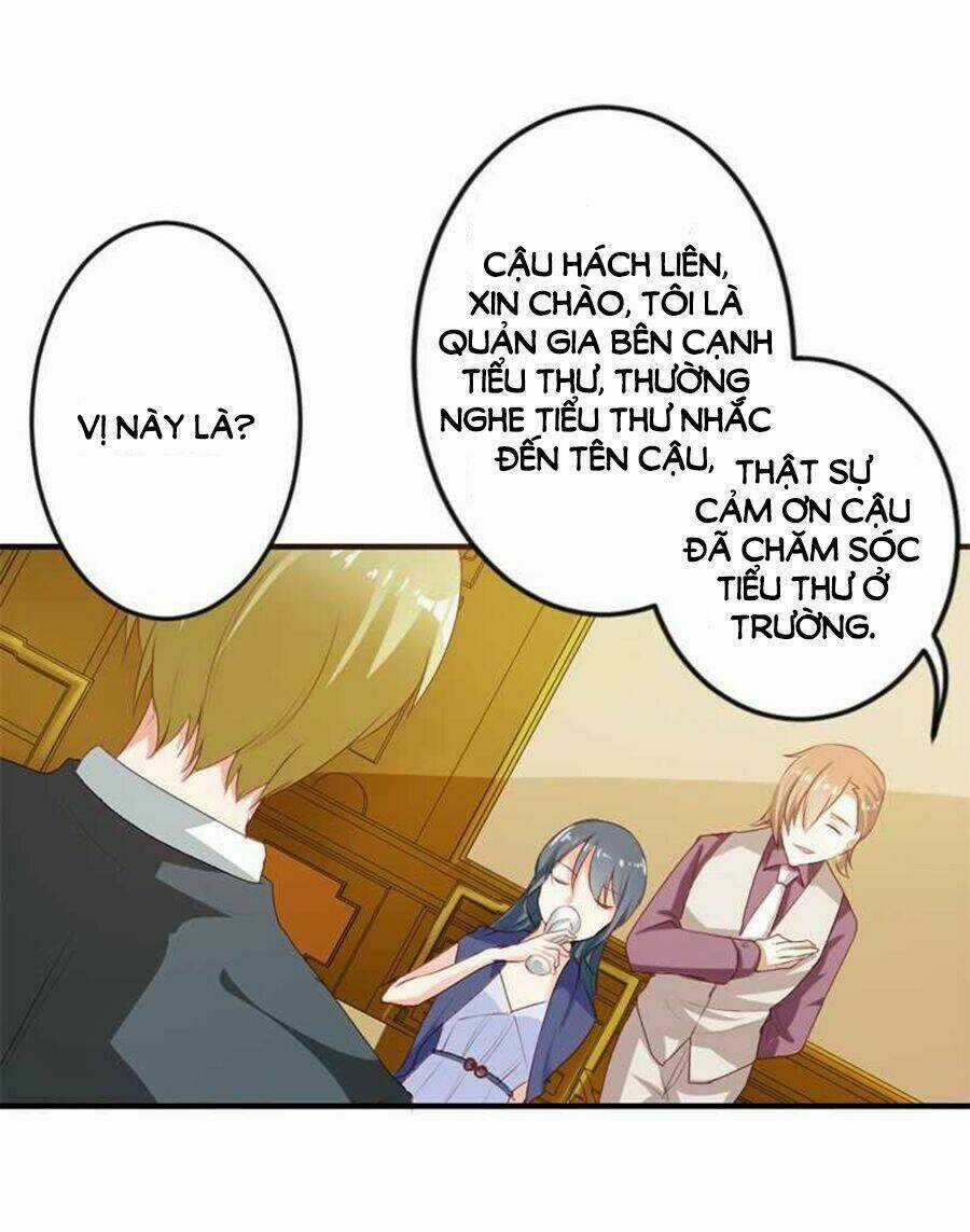 Ẩn Hôn Tân Nương - Chapter 20 - Trang 14