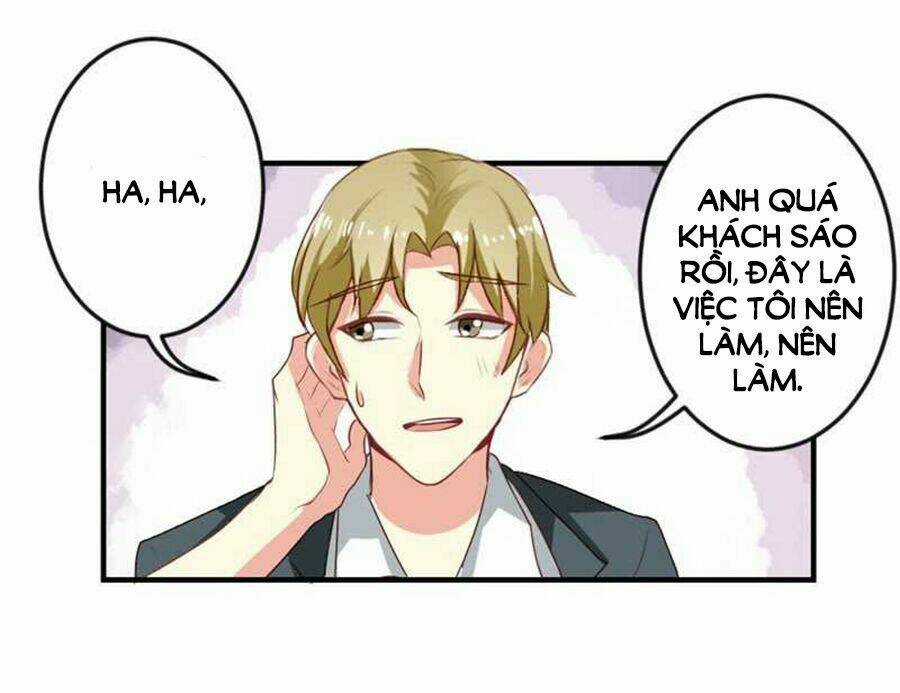 Ẩn Hôn Tân Nương - Chapter 20 - Trang 15