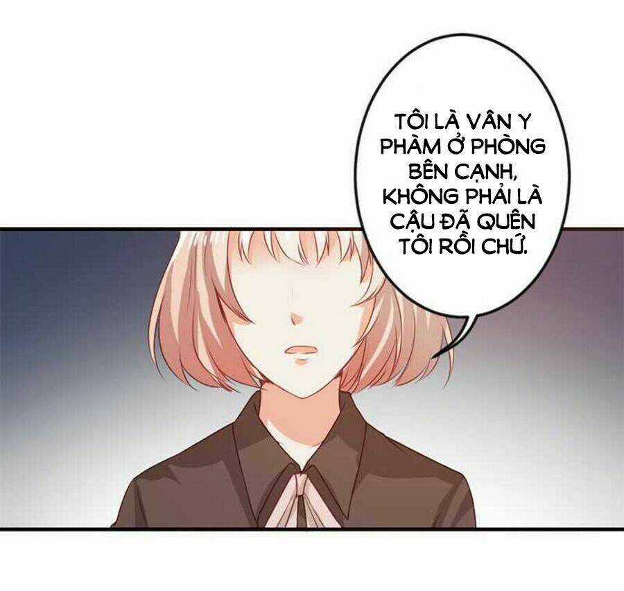 Ẩn Hôn Tân Nương - Chapter 20 - Trang 18